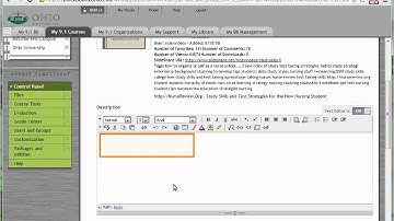 Add Slides from Slideshare.net