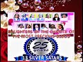 13 silvers  daughters of the charity of the most precious blood