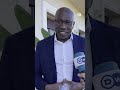 ‼️Exclusivo DW: Simões Pereira preocupado com democracia em África ‼️