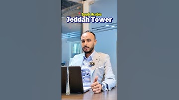 Top 5 Upcoming Skyscrapers in the World | Future Tallest Buildings 2025+