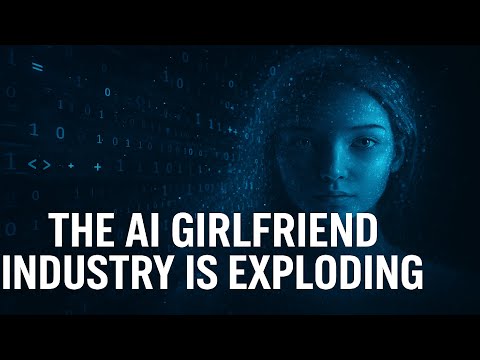 Trynectar AI System Platform: Your Ultimate AI Girlfriend Experience