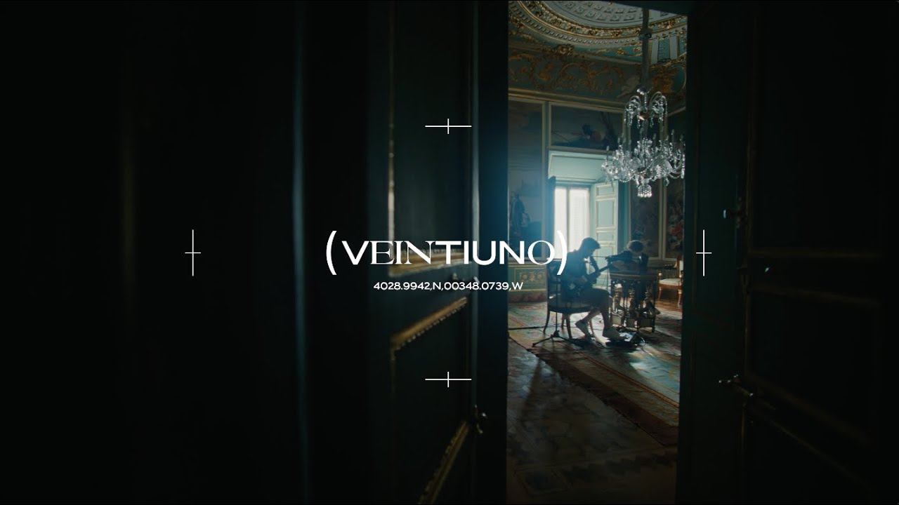 Veintiuno
