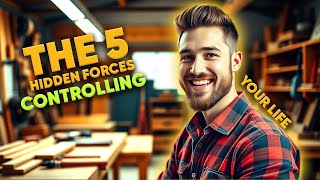 The 5 Hidden Forces Controlling Your Life