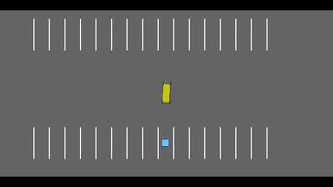 Autonomous Parking with data-driven control-Deep Koopman Representation