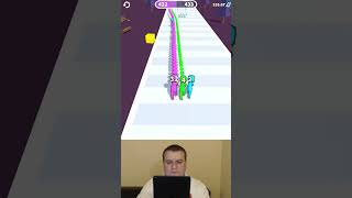 Merge Grabber ❗Level 432❗#shorts #games screenshot 3