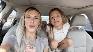 Myla & Mama Ulta Vlog!