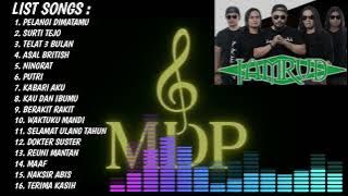LAGU LAGU HITS JAMRUD SEPANJANG MASA