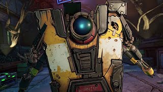 Rescuing Tannis #borderlands3 #borderlands #borderlandsgameplay