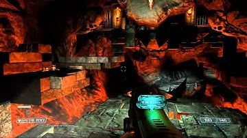 Doom 3 BFG - Hell
