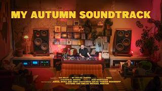 My Autumn Soundtrack with John Henriksson (Piano Piano)