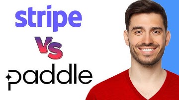 Stripe vs Paddle | Which is The Best Payment Gateway? (2024)