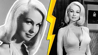 Why Men Only Wanted Joi Lansing for her Body?