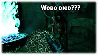 What happens when you steal Cthulhu's loose change?