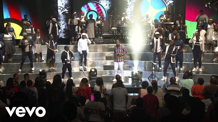 Joyous Celebration - Kasozabikho (Live At the CTICC, Cape Town, 2019)