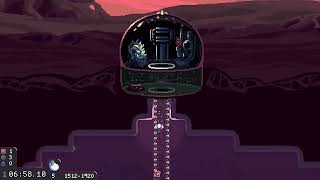 Dome Keeper - Speedrun All Blocks - Medium - former WR - 21:49.08
