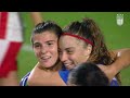 Goal collection 2024 | Tutti i gol delle Azzurre