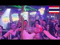 【タイ🇹🇭パタヤ】パタヤNo 1のショークラブPlay Girlzに潜入！前編