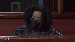 Celebrity Sitting of the House of Assembly (February 1, 2022) Pt I Net Worth