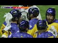 WEEK 13 | HALIFAX VS SAN DIEGO