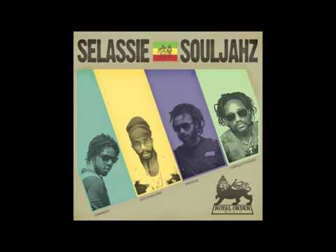 洋楽 Addis Pablo / Selassie Souljahz Selassie Souljahz (feat. Chronixx, Sizzla, Protoje & Kabaka