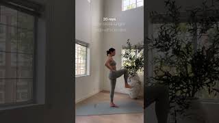 Bump & Beyond: Exercises To Get Rid of 'Mom Butt'