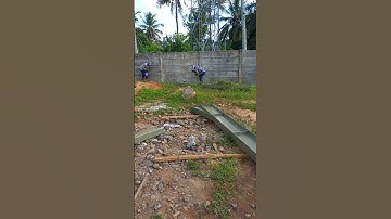 Thumbnail of persiapan pasangan pelapis #love #newmusic #newsong #automobile #remix #tukanglaskreatif #excavator