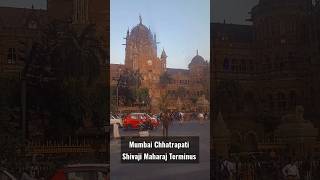 .CSMT Mumbai: A Timeless Icon of Indian Railways - Bharatiya Trainspotter.