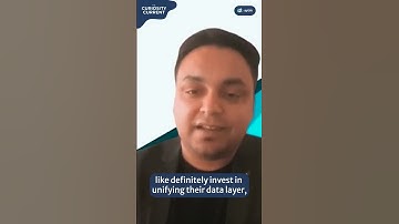 Elevating Customer Experience Through AI & Deep Data Analytics #shortvideo #podcast