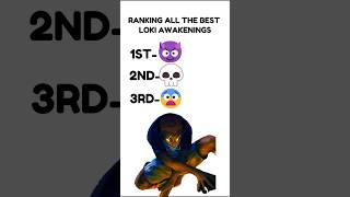 Ranking Julian Loki Awakenings In Different Blue Lock Games