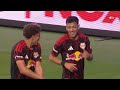 HIGHLIGHTS | Inter Miami CF vs Red Bull New York