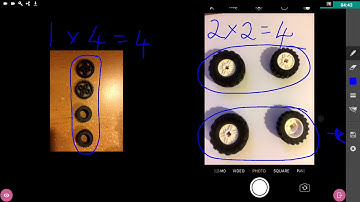Activcast - some practical mirroring ideas