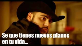 Para que lastimarme - Gerardo Ortiz PROXIMAMENTE 2016