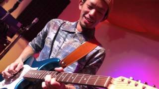 3/8 JAM SESSION FUNK