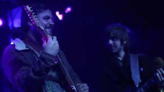 Fractical - Tv Broken 3rd Eye Open  - Live at Lucidity 2018