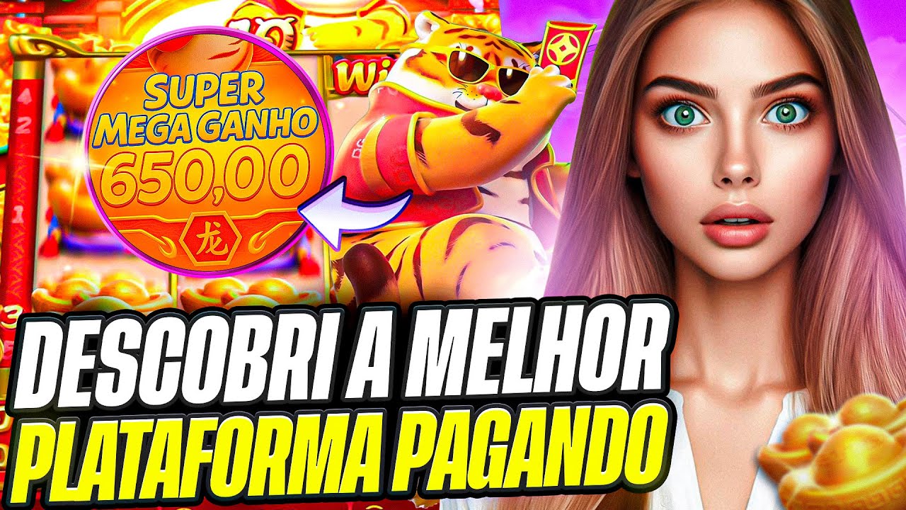 PLATAFORMA NOVA LANÇADA HOJE E PAGANDO MUITO - PLATAFORMA NOVA BET - PLATAFORMA NOVA 2026