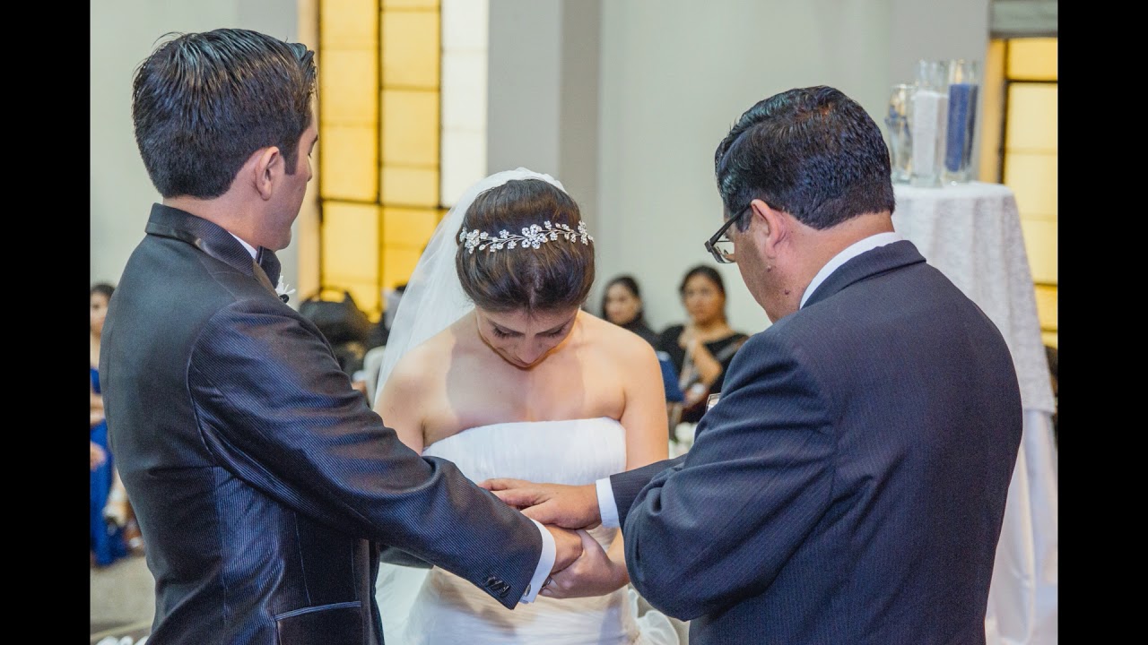 Patricia y Samuel 4th Anniversary