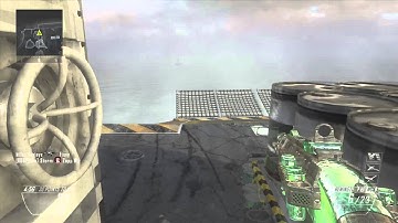 One Of My Worst Hitmarkers!?.. (Bo2)