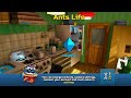 Pixel Gun 3D Team Fight Ants Life Full Gameplay 3 Pixel Gun 3D Team Fight Ants Life Full Gameplay 3