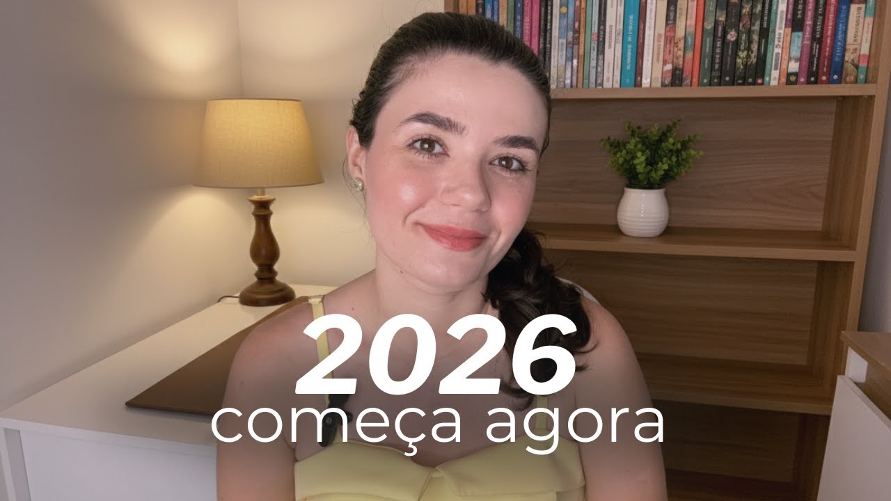 PLANEJAMENTO FINANCEIRO PARA 2026: o que não pode faltar