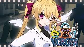 【#VCRGTA3】初参戦七日目🔰救っていきますよ、命を【にじさんじ/鷹宮リオン】