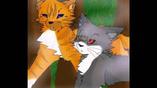 Warrior Cats-Macarena- Preveiwish-Not Finishing