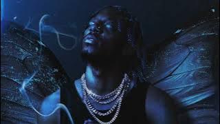 King Quice - Morpho Blu