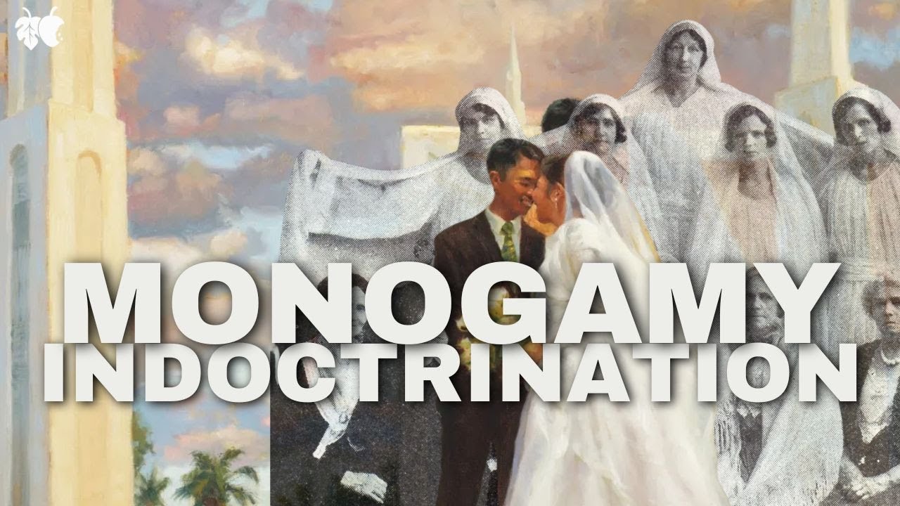 Deconstructing Monogamy After Mormonism | S(ex) Mormon Therapist
