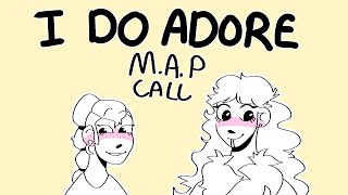 I Do Adore - [CLOSED CRITICAL ROLE SHIPPING M.A.P] [BACKUPS OPEN]