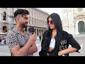 Do you like banana  interview in punjabi  sajoo pop 