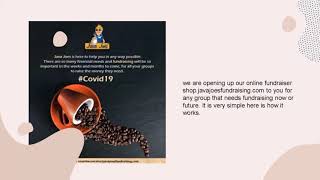 Celebrity Coffee Fundraising Ideas | Java Joes Fundraising Net Worth
