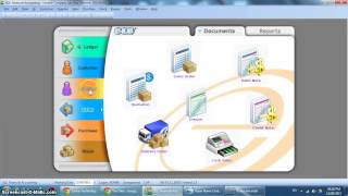 A073 Project Accounting