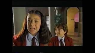 Blow And Spy Kids Blockbuster Ticket Directtv Pay-Per-View Ad 2002 Low Quality