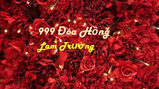 1 hour - 1 tiếng- 999 Đóa Hồng - Lam Trờng