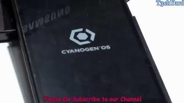 Yu Yureka - Downgrade to Official CM11 from CM12 (Safe Way)